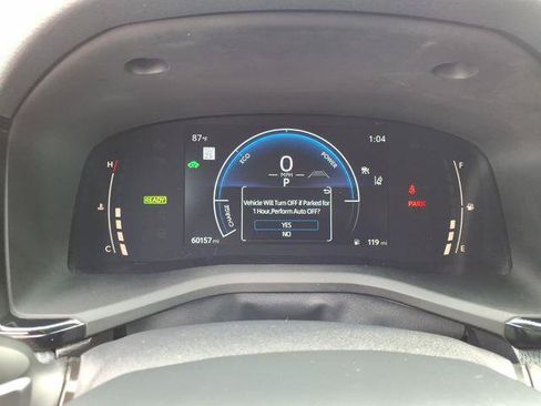 Certified 2025 Toyota Camry SE FWD image 11
