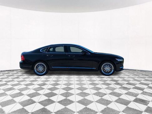 Used 2017 Volvo S90 T6 Inscription w/ Vision Package AWD/4WD image 5