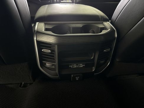 Used 2024 RAM 3500 Laramie w/ Sport Appearance Package AWD/4WD image 22