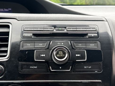 Used 2013 Honda Civic EX image 24