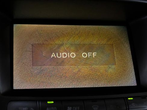 Used 2003 Toyota Land Cruiser AWD/4WD image 26