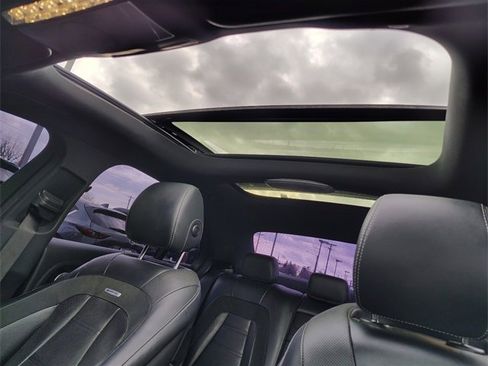 Used 2018 Mercedes-Benz E 43 AMG 4MATIC Sedan image 5