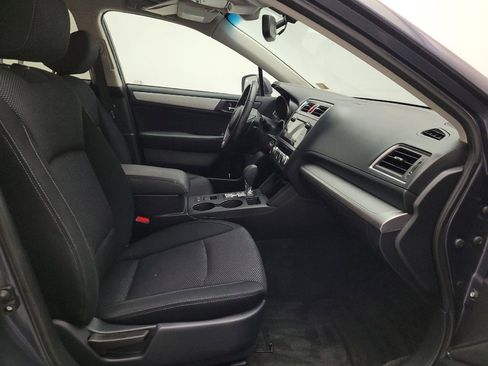 Used 2015 Subaru Outback 2.5i Premium AWD/4WD image 21