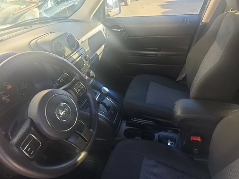 Used 2016 Jeep Patriot Sport w/ Power Value Group image 9