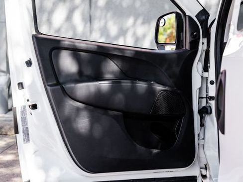 Used 2021 RAM ProMaster City Wagon FWD image 52