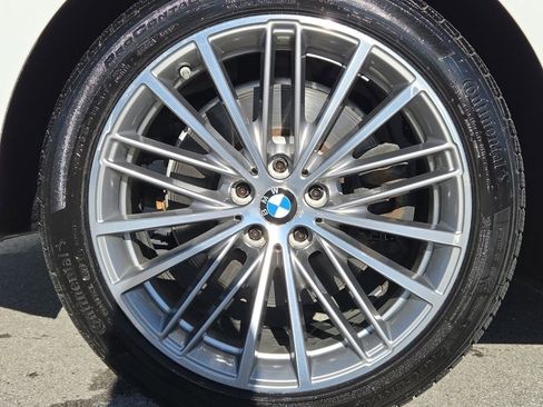 Used 2019 BMW 540i xDrive w/ Executive Package image 34