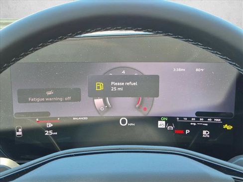 New 2026 Audi A5 Prestige AWD/4WD image 11