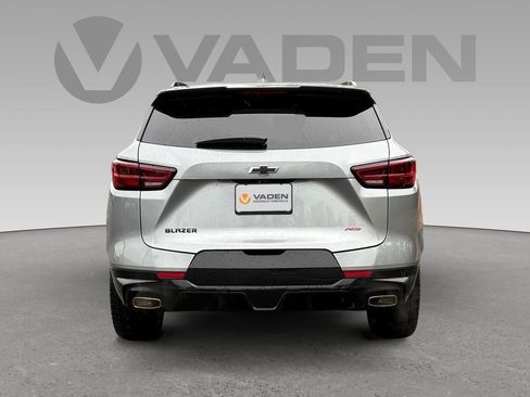 Used 2023 Chevrolet Blazer RS w/ Driver Confidence II Package image 23