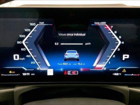 Used 2025 BMW M240i xDrive Coupe w/ Premium Package AWD/4WD image 20