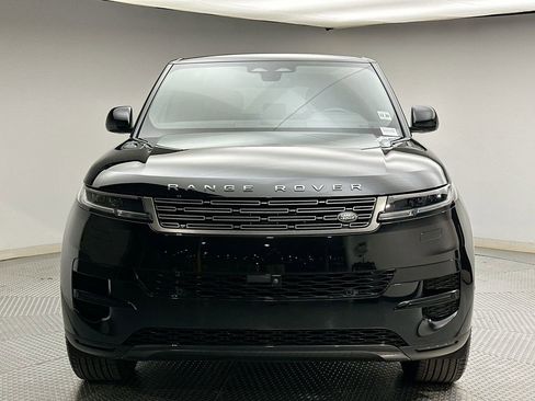 Certified 2024 Land Rover Range Rover Sport SE AWD/4WD image 16