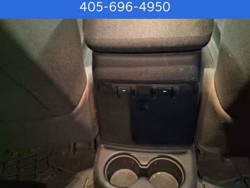 Used 2016 Jeep Wrangler Unlimited Sport w/ Quick Order Package 24S image 10