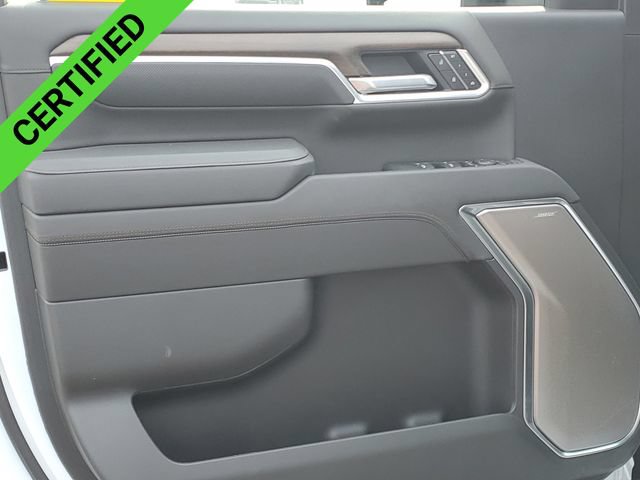 Certified 2026 Chevrolet Silverado 2500 High Country w/ High Country Premium Package AWD/4WD image 25
