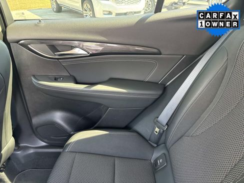 Used 2022 Buick Envision Preferred image 16