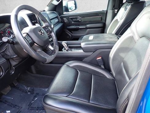 Used 2021 RAM 1500 TRX w/ TRX Level 2 Equipment Group AWD/4WD image 13