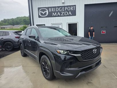 New 2026 MAZDA CX-50 2.5 Hybrid w/ Weather Package
