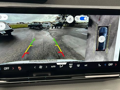 Used 2025 Ford Expedition Max Active image 19