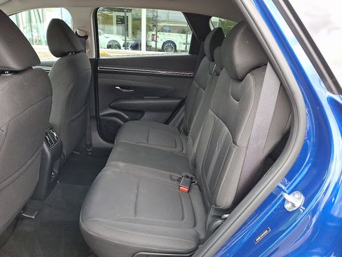 Certified 2023 Hyundai Tucson SEL image 9