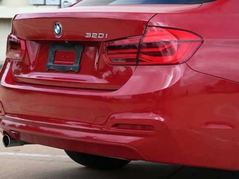 Used 2018 BMW 320i Sedan w/ Convenience Package RWD image 35