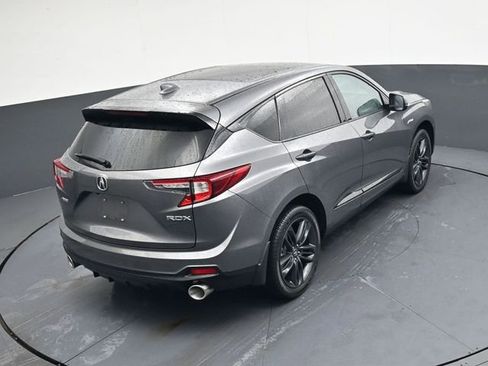 Used 2023 Acura RDX A-Spec image 22