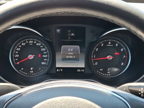 Used 2017 Mercedes-Benz C 300 4MATIC Sedan image 23