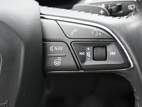 Used 2018 Audi Q7 3.0T Premium Plus AWD/4WD image 18