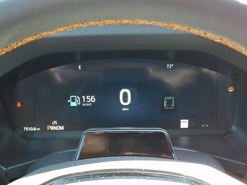 Used 2026 Ford Explorer Tremor AWD/4WD image 24