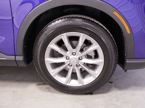 Certified 2023 Honda CR-V EX-L image 12