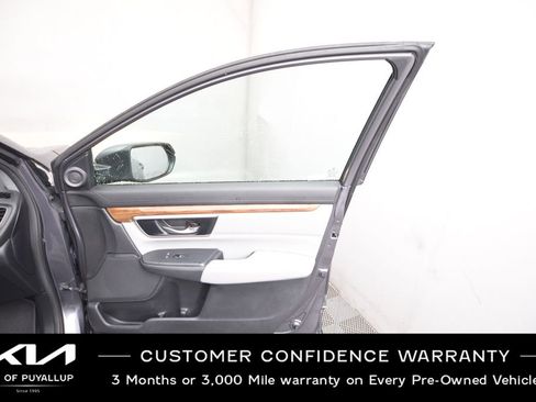 Used 2020 Honda CR-V EX-L image 15