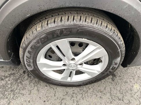 Used 2024 Nissan Kicks S image 36