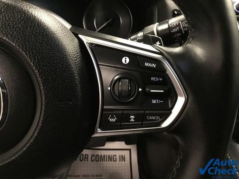 Used 2020 Acura RDX w/ Technology Package AWD/4WD image 47