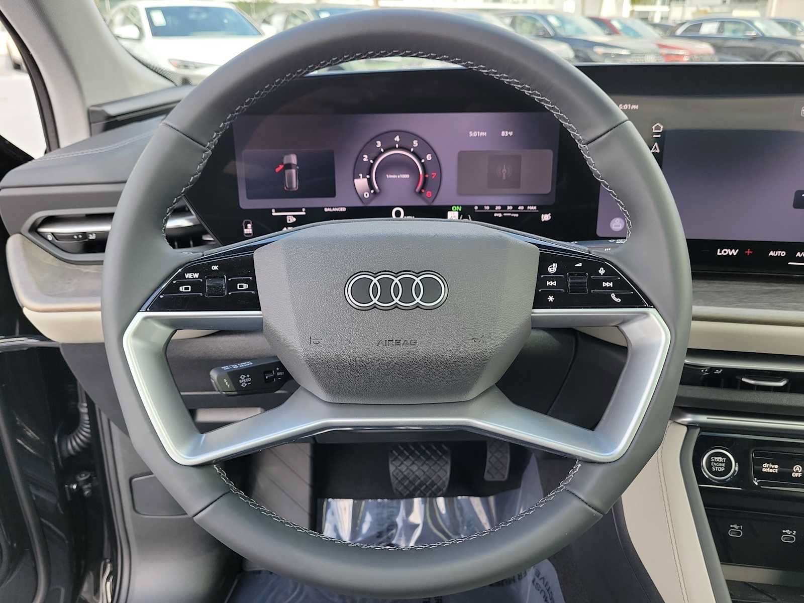 New 2026 Audi Q5 Premium Plus AWD/4WD image 20