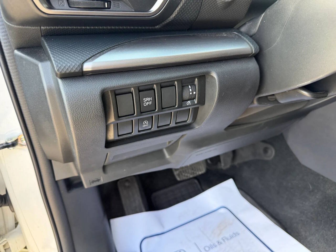 Used 2021 Subaru Forester Premium AWD/4WD image 18