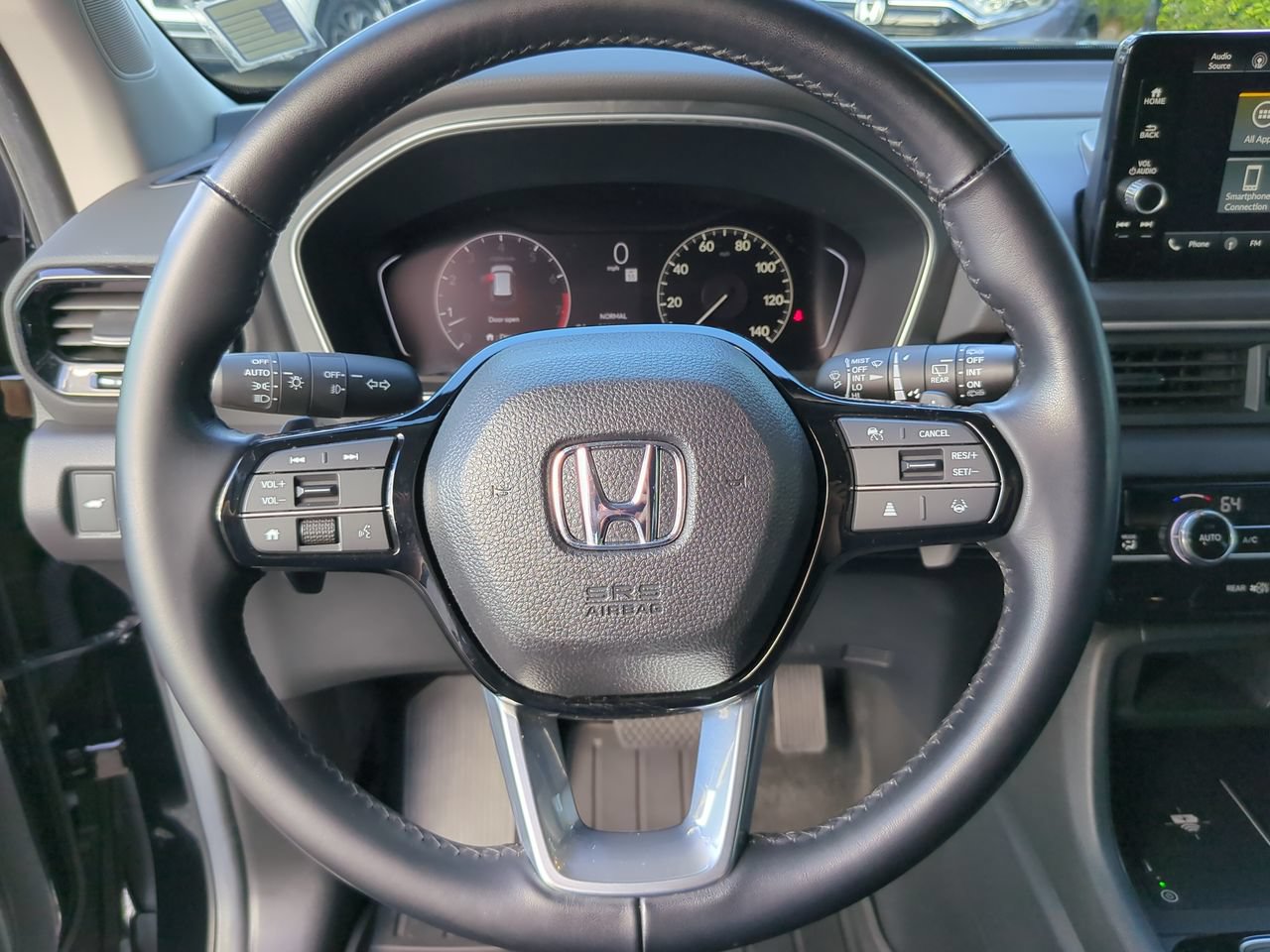 Used 2024 Honda Pilot EX-L image 11