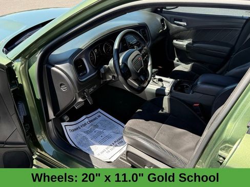 Used 2023 Dodge Charger Scat Pack image 27