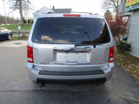 Used 2011 Honda Pilot EX-L image 5