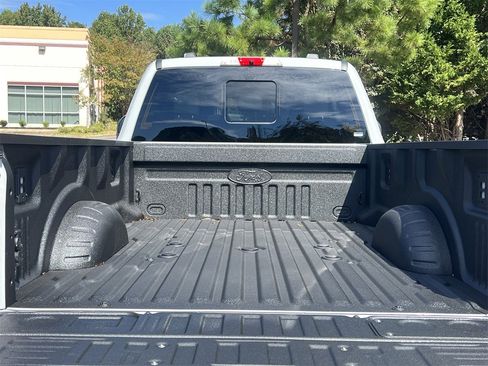 New 2026 Ford F250 XL w/ 360-Degree Camera Package image 22