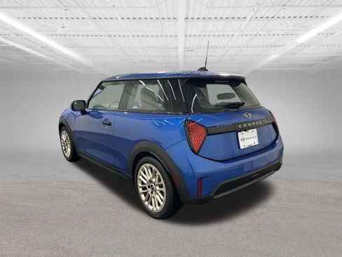 Certified 2025 MINI Cooper 2-Door Hardtop image 3