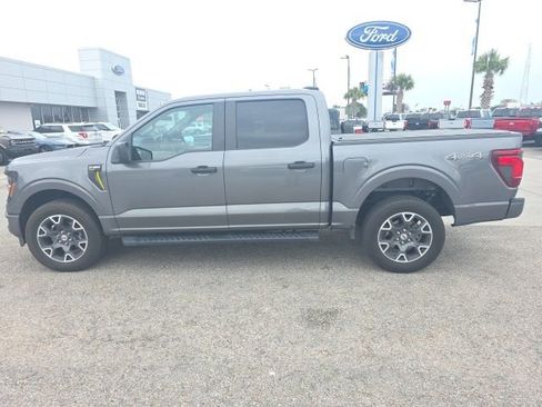 Used 2024 Ford F150 STX image 7