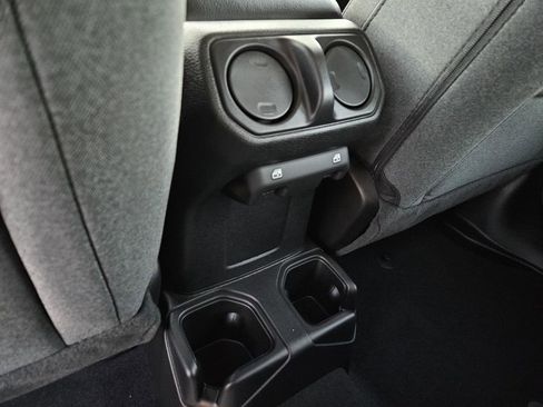 New 2026 Jeep Wrangler Unlimited Sport AWD/4WD image 14