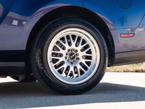 Used 2012 Ford Mustang GT Premium w/ Security Pkg image 39