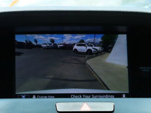 Used 2019 Acura ILX w/ Premium Package FWD image 49