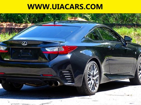 Used 2017 Lexus RC 300 F Sport image 10
