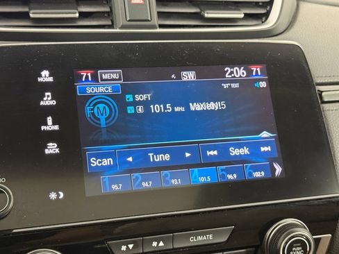 Used 2017 Honda CR-V EX-L image 28