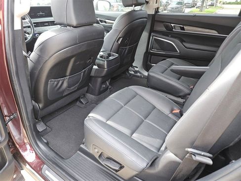 Used 2022 Kia Telluride SX image 13