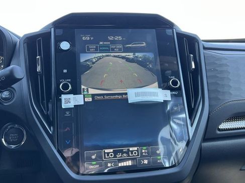 New 2026 Subaru Forester Wilderness image 12