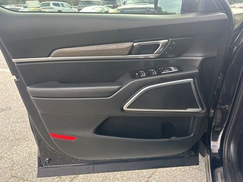 Used 2020 Kia Telluride SX image 29