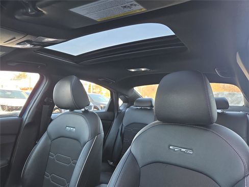 Certified 2023 Kia Forte GT-Line w/ GT-Line Premium Package image 21