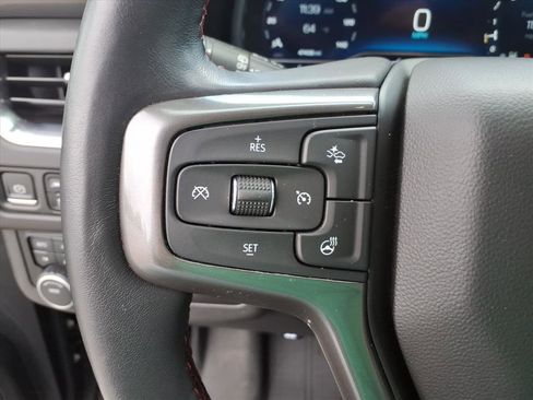 Used 2022 Chevrolet Suburban RST w/ Luxury Package AWD/4WD image 25