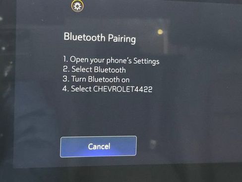 New 2026 Chevrolet Equinox LT w/ Convenience Package II image 9