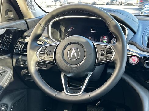 New 2026 Acura MDX SH-AWD image 11